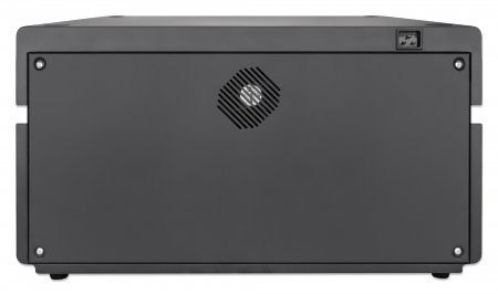 MANHATTAN STACJA ŁADUJĄCA USB-C POWER DELIVERY 360 MANHATTAN STACJA ŁADUJĄCA USB-C POWER DELIVERY 360