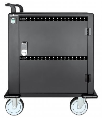 MANHATTAN STACJA ŁADUJĄCA USB-C POWER DELIVERY 576 MANHATTAN STACJA ŁADUJĄCA USB-C POWER DELIVERY 576
