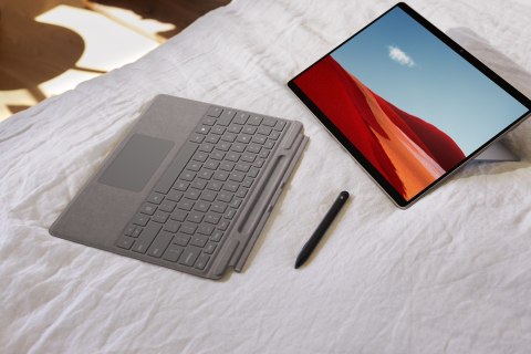 Microsoft Surface Slim Pen 2, black Microsoft Surface Slim Pen 2, black