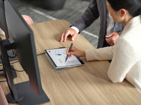 Pióro Microsoft Surface Slim Pen 2 - aktywne Pióro Microsoft Surface Slim Pen 2 - aktywne
