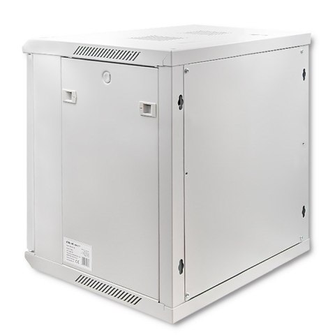 QOLTEC SZAFA RACK 19" | 12U | 600X635X450 QOLTEC SZAFA RACK 19" | 12U | 600X635X450