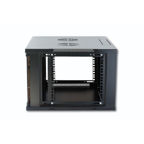 TECHLY SZAFKA WISZĄCA RACK 19 9U 540X600 MM ZMONTO TECHLY SZAFKA WISZĄCA RACK 19 9U 540X600 MM ZMONTO