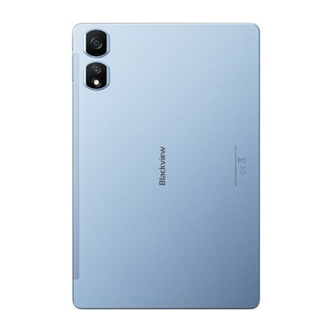 Tablet Blackview TAB16 Pro 11" 8GB/256GB LTE Blue bez ładowarki