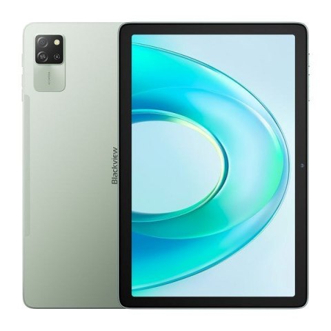 Tablet Blackview Tab 60 Pro LTE 8GB/128GB Zielony bez ładowarki Tablet Blackview Tab 60 Pro LTE 8GB/128GB Zielony bez ładowarki