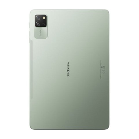 Tablet Blackview Tab 60 Pro LTE 8GB/128GB Zielony bez ładowarki Tablet Blackview Tab 60 Pro LTE 8GB/128GB Zielony bez ładowarki