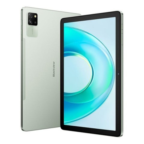 Tablet Blackview Tab 60 Pro LTE 8GB/128GB Zielony bez ładowarki Tablet Blackview Tab 60 Pro LTE 8GB/128GB Zielony bez ładowarki