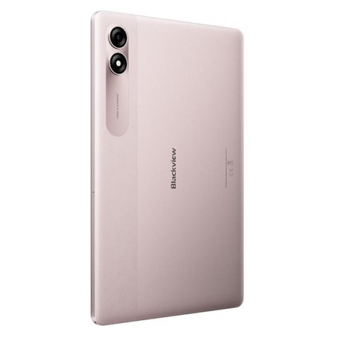 Tablet TAB9 WiFi 10 cali 256GB różowo-czarny Blackview