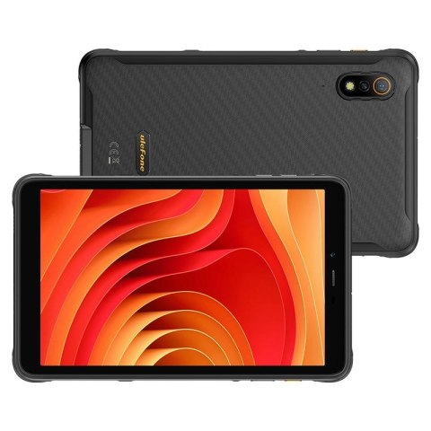 Tablet Ulefone Armor Pad Lite 3/32GB Czarny Tablet Ulefone Armor Pad Lite 3/32GB Czarny