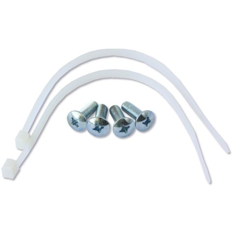 Techly 24 x RJ45 Cat.5E Techly 24 x RJ45 Cat.5E