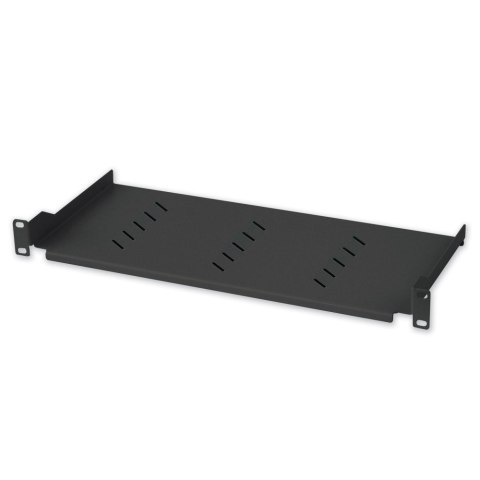 Techly I-CASE TRAY-150BK części do stojaków Półka do stojaka Techly I-CASE TRAY-150BK części do stojaków Półka do stojaka