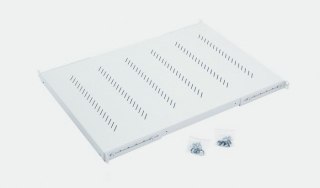 Triton półka perforowana 19" 1U/450mm max. ład. 150kg RAC-UP-450-H4