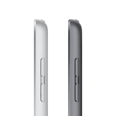 Apple iPad 10,2" Wi-Fi 256GB Srebrny (9. generacji) Apple iPad 10,2" Wi-Fi 256GB Srebrny (9. generacji)