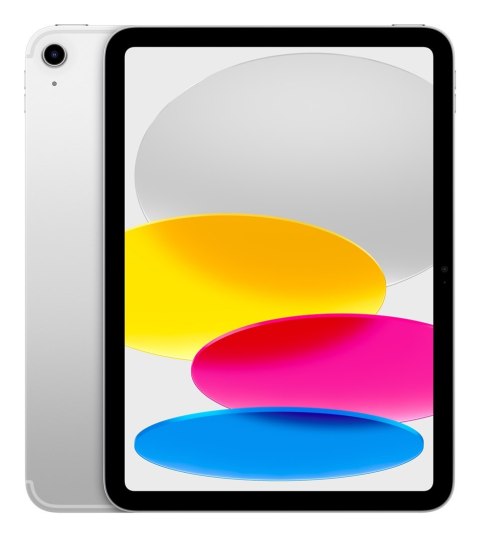 Apple iPad 11 Wi-Fi+ Cellular - 128 GB