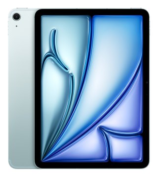 Apple iPad Air 5G Apple M TD-LTE & FDD-LTE 512 GB 27,9 cm (11") 8 GB Wi-Fi 6E (802.11ax) iPadOS 18 Niebieski