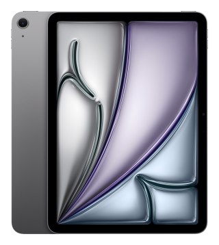 Apple iPad Air Apple M 1 TB 27,9 cm (11") 8 GB Wi-Fi 6E (802.11ax) iPadOS 18 Szary
