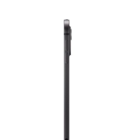 Apple iPad Pro Apple M 2 TB 27,9 cm (11") 16 GB Wi-Fi 6E (802.11ax) iPadOS 17 Czarny Apple iPad Pro Apple M 2 TB 27,9 cm (11") 16 GB Wi-Fi 6E (802.11ax) iPadOS 17 Czarny