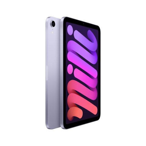 Apple iPad mini Wi-Fi 256 GB Fioletowy (2021) Apple iPad mini Wi-Fi 256 GB Fioletowy (2021)