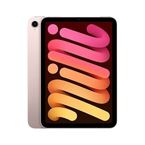 Apple iPad mini Wi-Fi 256 GB gwiezdna szarość (2021)