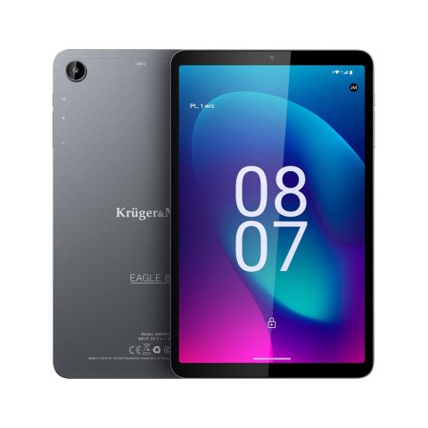 KRUGER & MATZ TABLET EAGLE KM0807 KRUGER & MATZ TABLET EAGLE KM0807