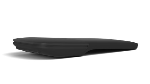 Microsoft Surface Arc Maus - czarna - komercyjna