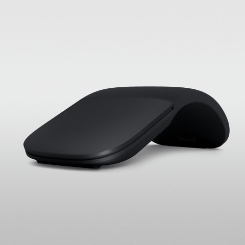 Microsoft Surface Arc Maus - czarna - komercyjna