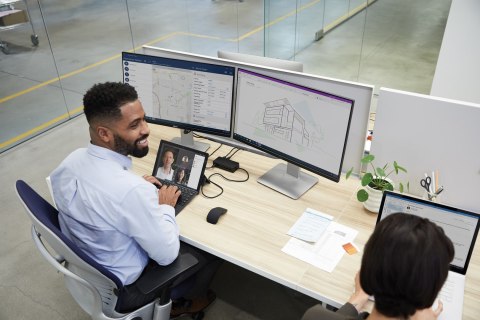 Microsoft Surface Arc Maus - czarna - komercyjna