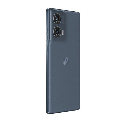 Motorola edge 50 Fusion 17 cm (6.7") Dual SIM Android 14 5G USB Type-C 12 GB 512 GB 5000 mAh Niebieski