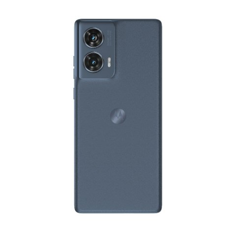Motorola edge 50 Fusion 17 cm (6.7") Dual SIM Android 14 5G USB Type-C 12 GB 512 GB 5000 mAh Niebieski