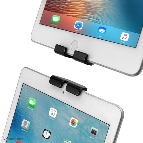 Neomounts FL15-625BL1 uchwyt Uchwyt pasywny Tablet/UMPC Czarny Neomounts FL15-625BL1 uchwyt Uchwyt pasywny Tablet/UMPC Czarny