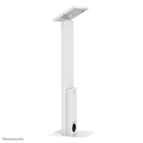 Neomounts FL15-750WH1 obudowa do tabletu 27,9 cm (11") Biały Neomounts FL15-750WH1 obudowa do tabletu 27,9 cm (11") Biały