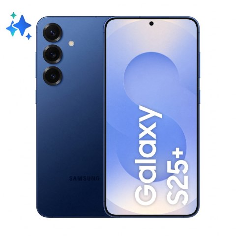 Samsung Galaxy S25+ (S936) DS 5G 12/512GB Navy Samsung Galaxy S25+ (S936) DS 5G 12/512GB Navy