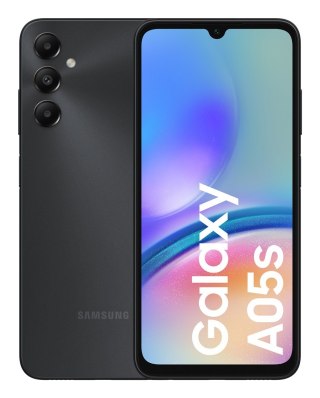 Samsung Galaxy SM-A057G 17 cm (6.7") Dual SIM Android 13 4G USB Type-C 4 GB 128 GB 5000 mAh Czarny