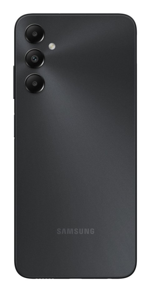 Samsung Galaxy SM-A057G 17 cm (6.7") Dual SIM Android 13 4G USB Type-C 4 GB 128 GB 5000 mAh Czarny Samsung Galaxy SM-A057G 17 cm (6.7") Dual SIM Android 13 4G USB Type-C 4 GB 128 GB 5000 mAh Czarny