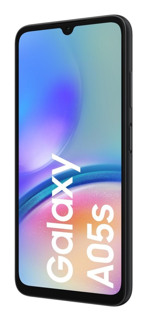 Samsung Galaxy SM-A057G 17 cm (6.7") Dual SIM Android 13 4G USB Type-C 4 GB 128 GB 5000 mAh Czarny Samsung Galaxy SM-A057G 17 cm (6.7") Dual SIM Android 13 4G USB Type-C 4 GB 128 GB 5000 mAh Czarny