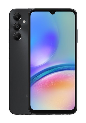 Samsung Galaxy SM-A057G 17 cm (6.7") Dual SIM Android 13 4G USB Type-C 4 GB 128 GB 5000 mAh Czarny Samsung Galaxy SM-A057G 17 cm (6.7") Dual SIM Android 13 4G USB Type-C 4 GB 128 GB 5000 mAh Czarny
