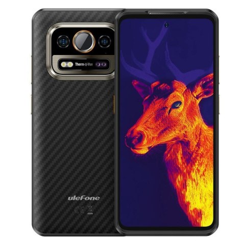 Smartfon Ulefone Armor 25T 8GB/256GB Frost Black Smartfon Ulefone Armor 25T 8GB/256GB Frost Black
