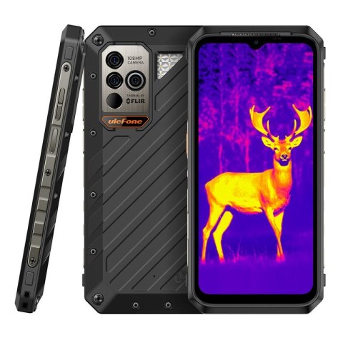Smartfon Ulefone Power Armor 18T Ultra 5G 12/512GB Smartfon Ulefone Power Armor 18T Ultra 5G 12/512GB