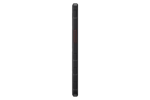 Smartfron Samsung Galaxy Xcover 7 (G556) Enterprise Edition 6/128GB Black Smartfron Samsung Galaxy Xcover 7 (G556) Enterprise Edition 6/128GB Black