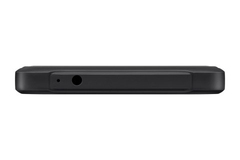 Smartfron Samsung Galaxy Xcover 7 (G556) Enterprise Edition 6/128GB Black Smartfron Samsung Galaxy Xcover 7 (G556) Enterprise Edition 6/128GB Black