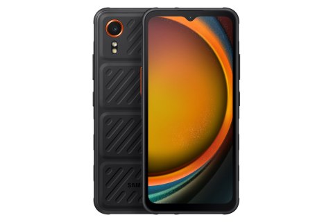 Smartfron Samsung Galaxy Xcover 7 (G556) Enterprise Edition 6/128GB Black Smartfron Samsung Galaxy Xcover 7 (G556) Enterprise Edition 6/128GB Black