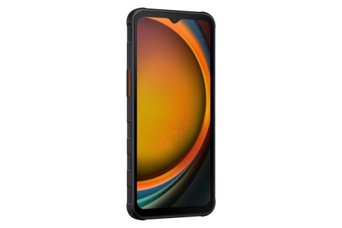 Smartfron Samsung Galaxy Xcover 7 (G556) Enterprise Edition 6/128GB Black Smartfron Samsung Galaxy Xcover 7 (G556) Enterprise Edition 6/128GB Black