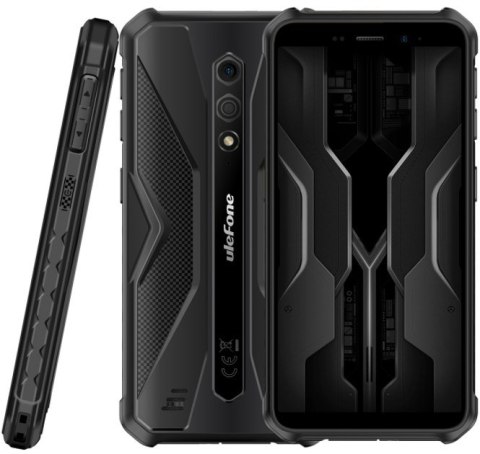 Smarton Ulefone Armor X12 3/32GB Czarny Smarton Ulefone Armor X12 3/32GB Czarny