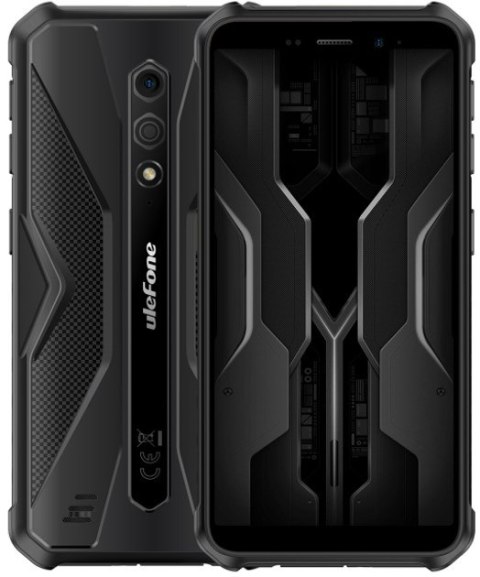Smarton Ulefone Armor X12 3/32GB Czarny Smarton Ulefone Armor X12 3/32GB Czarny