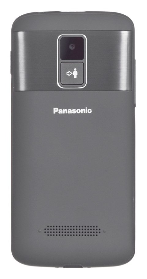 TELEFON KOMÓRKOWY PANASONIC KX-TU160EXG SZARY