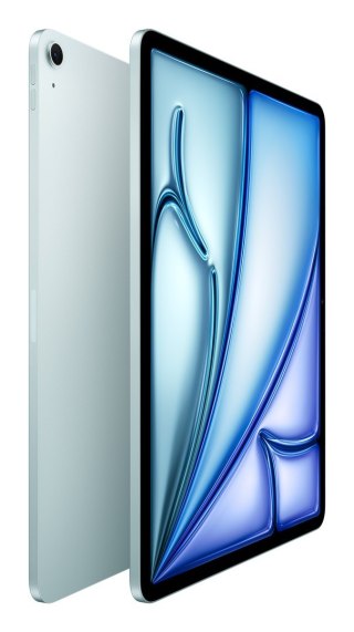 Tablet Apple iPad Air 13 M3 Wi-Fi niebieski