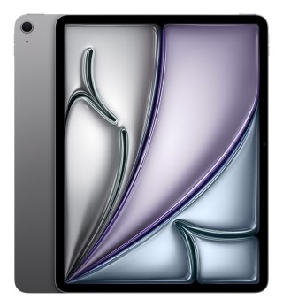 Tablet Apple iPad Air 13 M3 Wi-Fi spacegrau - Apple M3