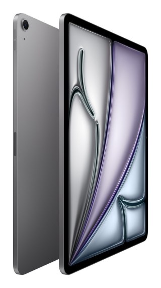 Tablet Apple iPad Air 13 M3 Wi-Fi spacegrau - Apple M3