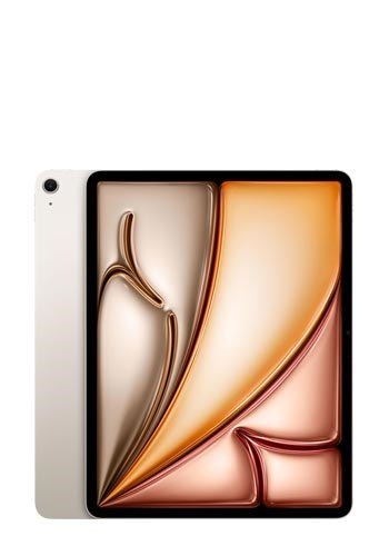 Tablet Apple iPad Air 13 WiFi Starlight P