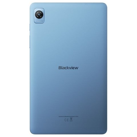 Tablet Blackview TAB 60 LTE 6GB/128GB Niebieski bez ładowarki