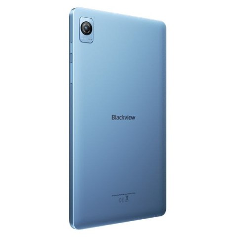 Tablet Blackview TAB 60 LTE 6GB/128GB Niebieski bez ładowarki